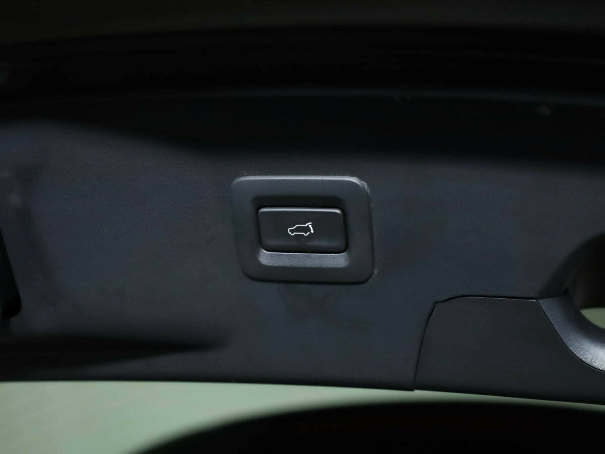 Mazda CX-9 II, 2019 Фото №38