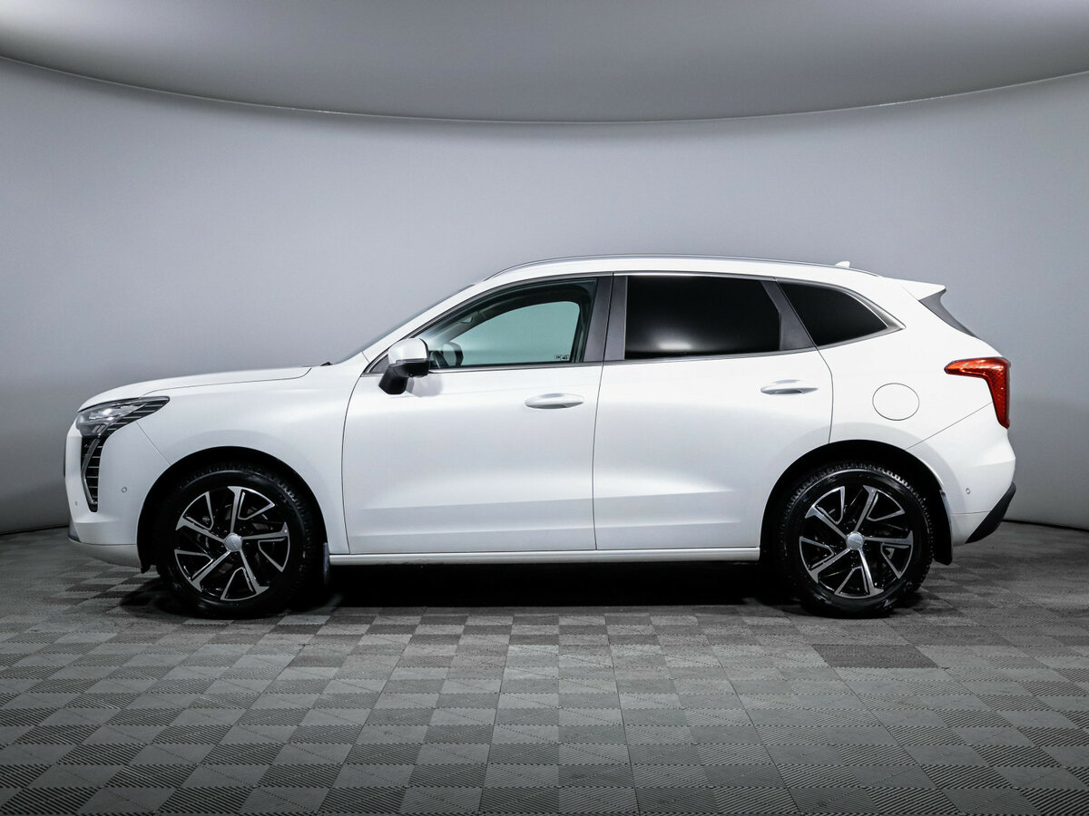 Haval Jolion I, 2022 Фото №8
