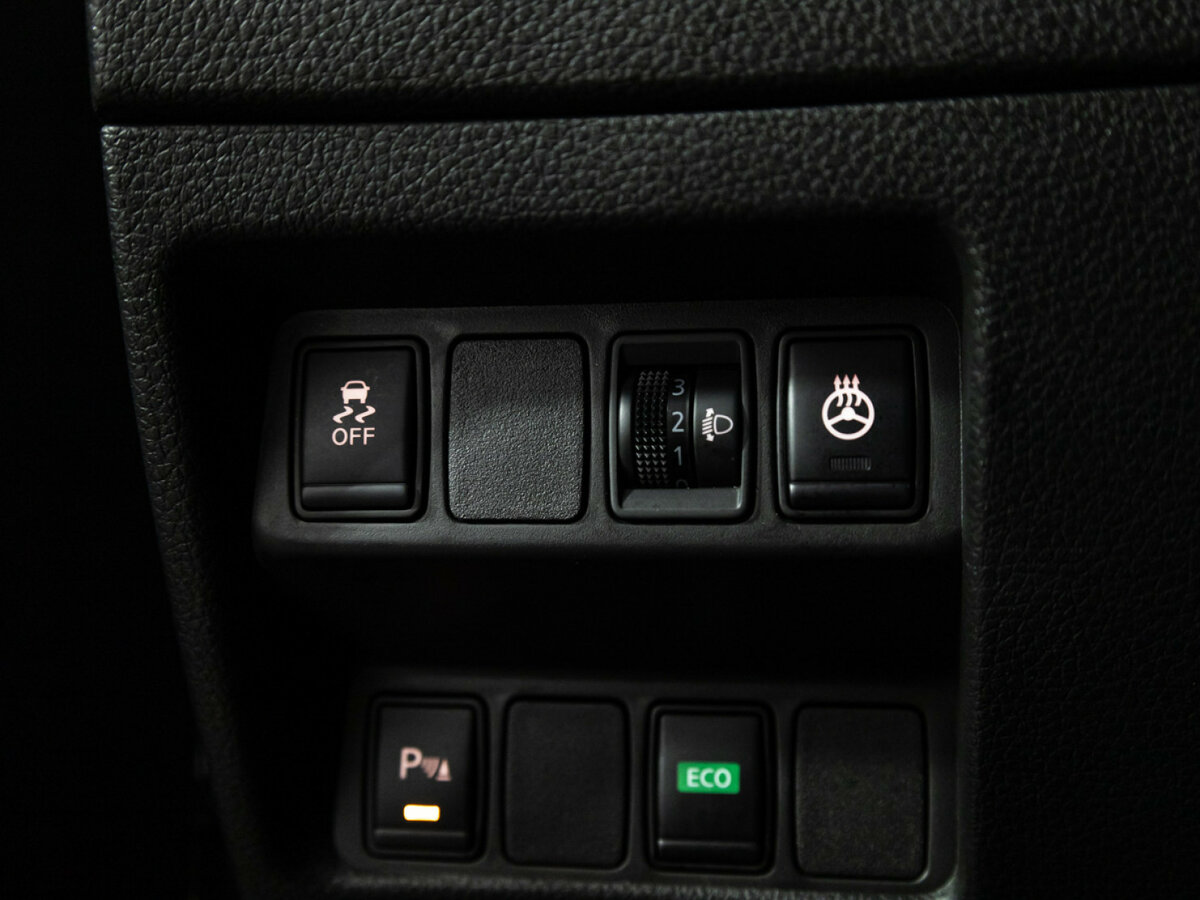 Nissan Qashqai II Рестайлинг, 2019 Фото №17