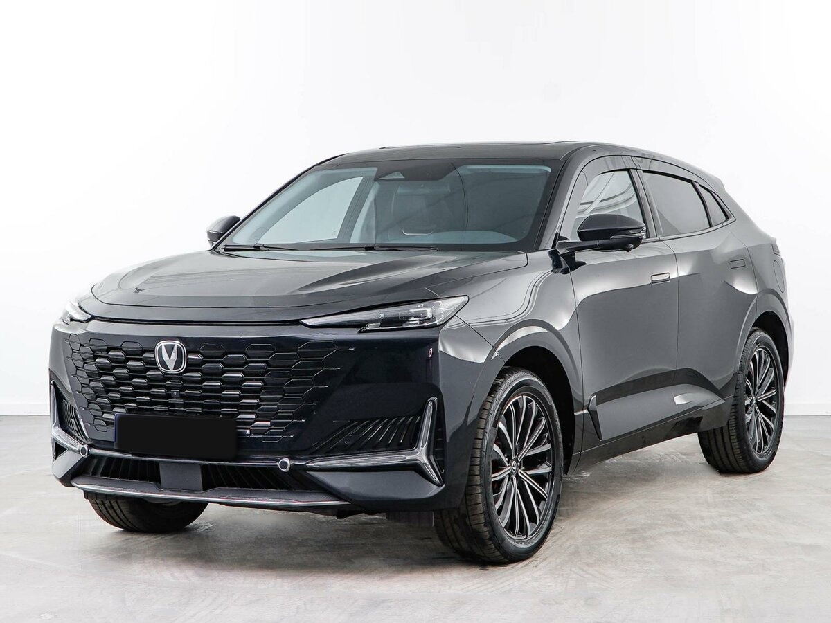 Changan UNI-K, 2023 - 31 435 км. | Фото №4