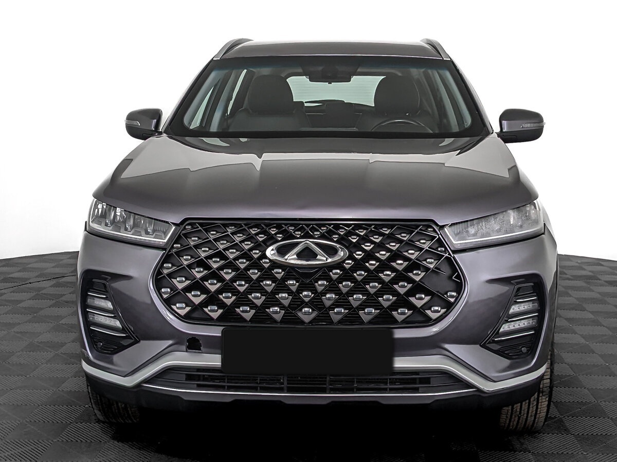 Chery Tiggo 7 Pro I, 2022 - 97 419 км. | Фото №2