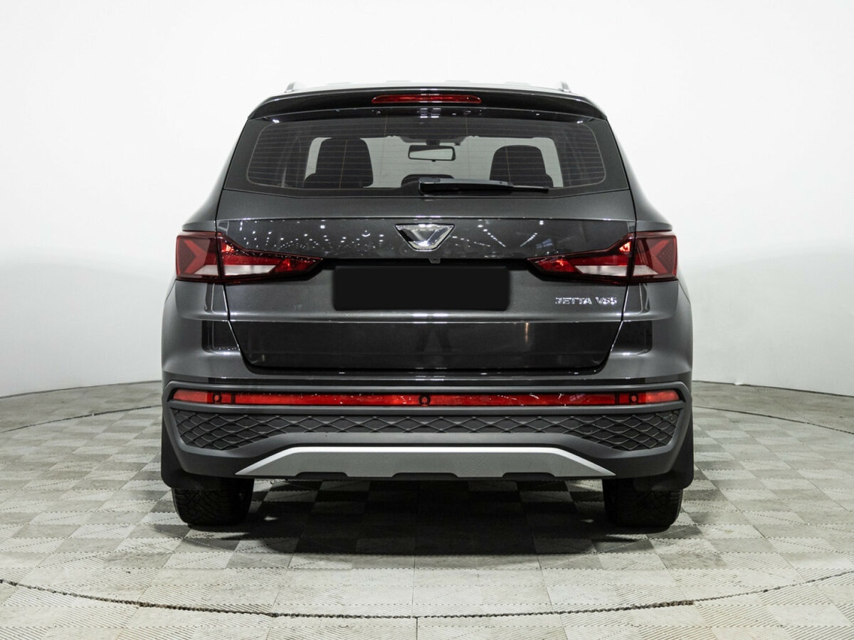 Jetta VS5 I Рестайлинг, 2022 - 37 791 км. | Фото №6