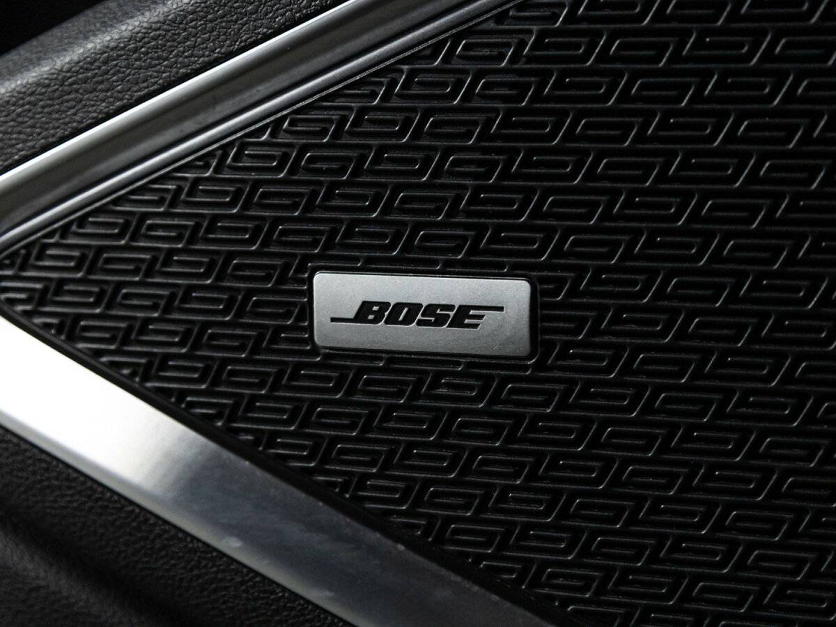 Geely Tugella I Рестайлинг, 2023 Фото №19