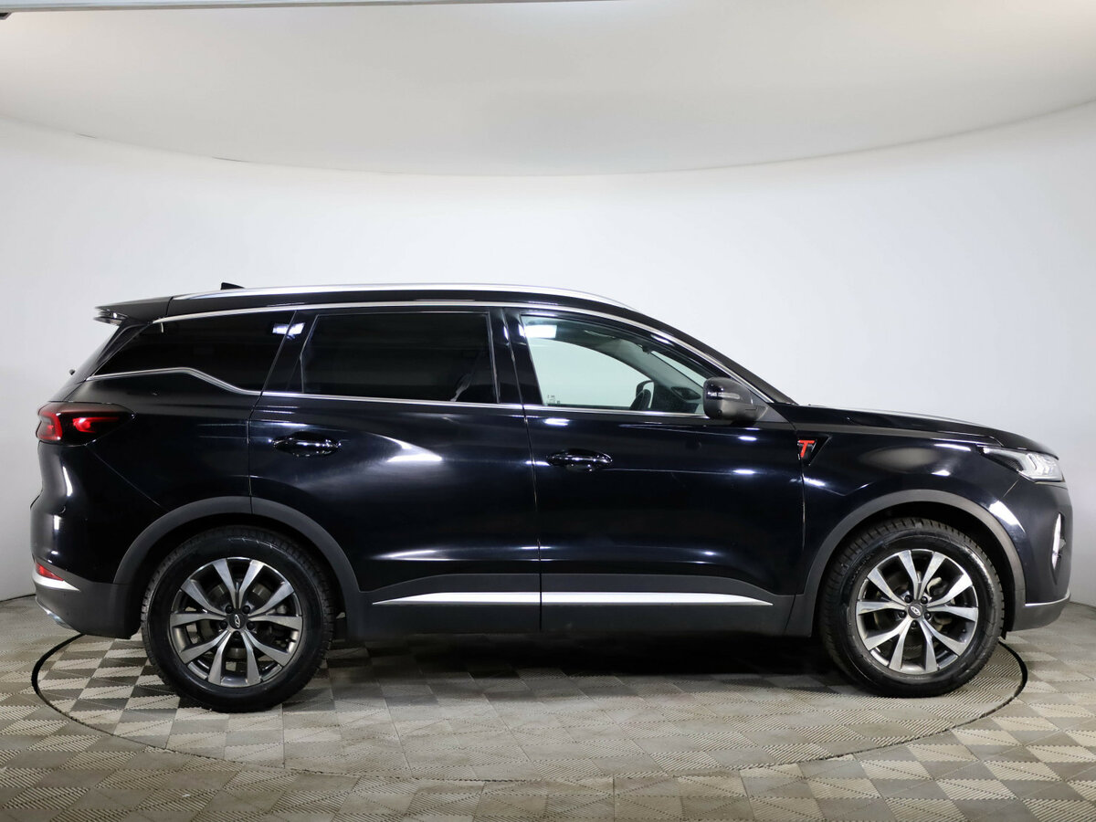 Chery Tiggo 7 Pro Max I, 2023 - 33 416 км. | Фото №4