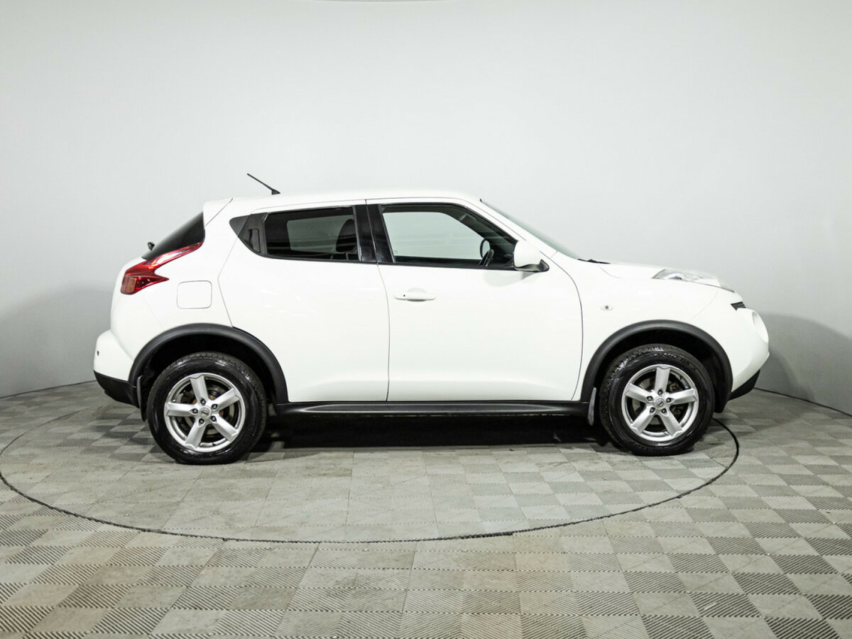Nissan Juke I, 2014 - 107 626 км. | Фото №4
