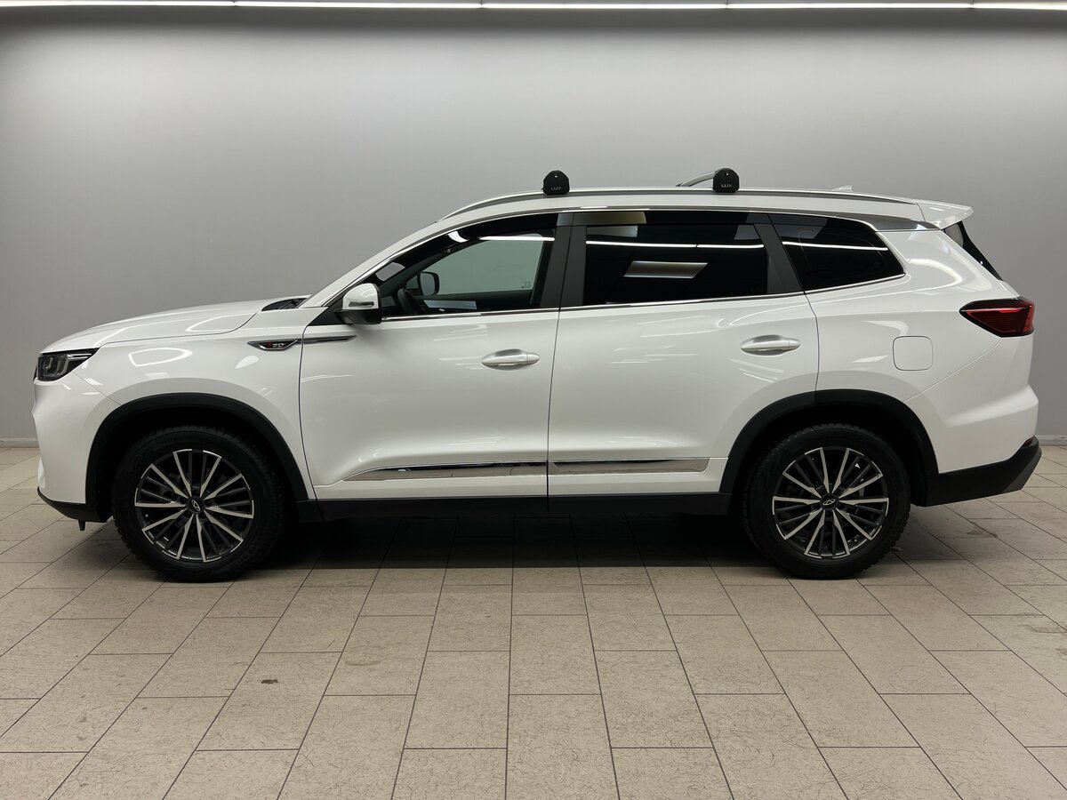 Chery Tiggo 8 Pro Max I Рестайлинг, 2024 - 27 470 км. | Фото №2