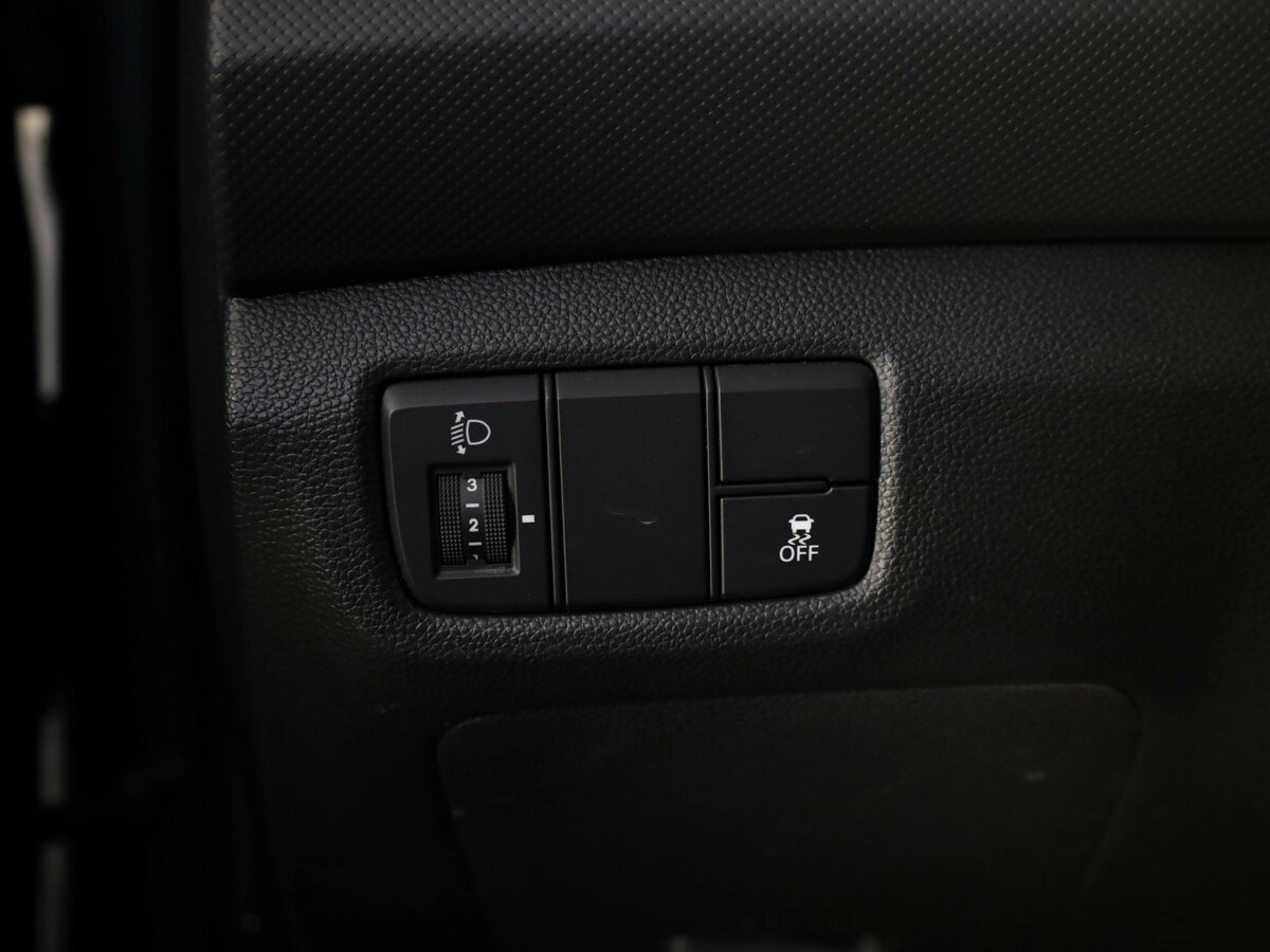 Hyundai Creta I, 2019 Фото №15