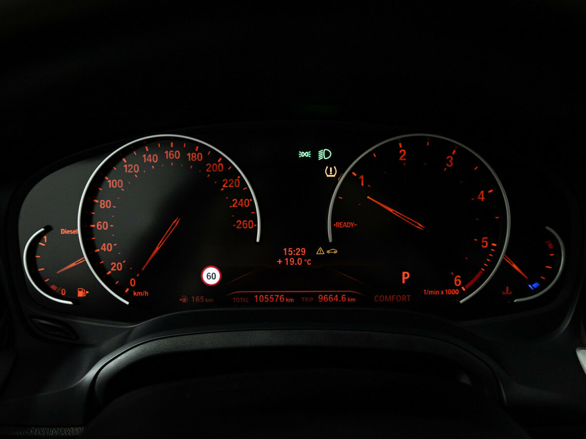 BMW 3 серии 318d VII (G2x), 2019 Фото №10