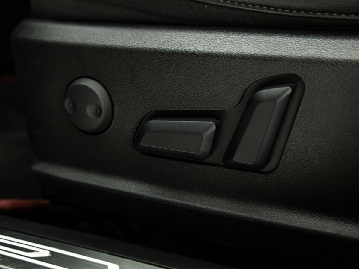 Haval F7x I Рестайлинг, 2023 Фото №20