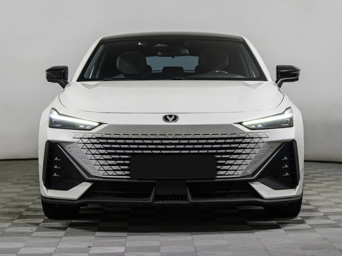 Changan UNI-V I, 2023 - 46 121 км. | Фото №2