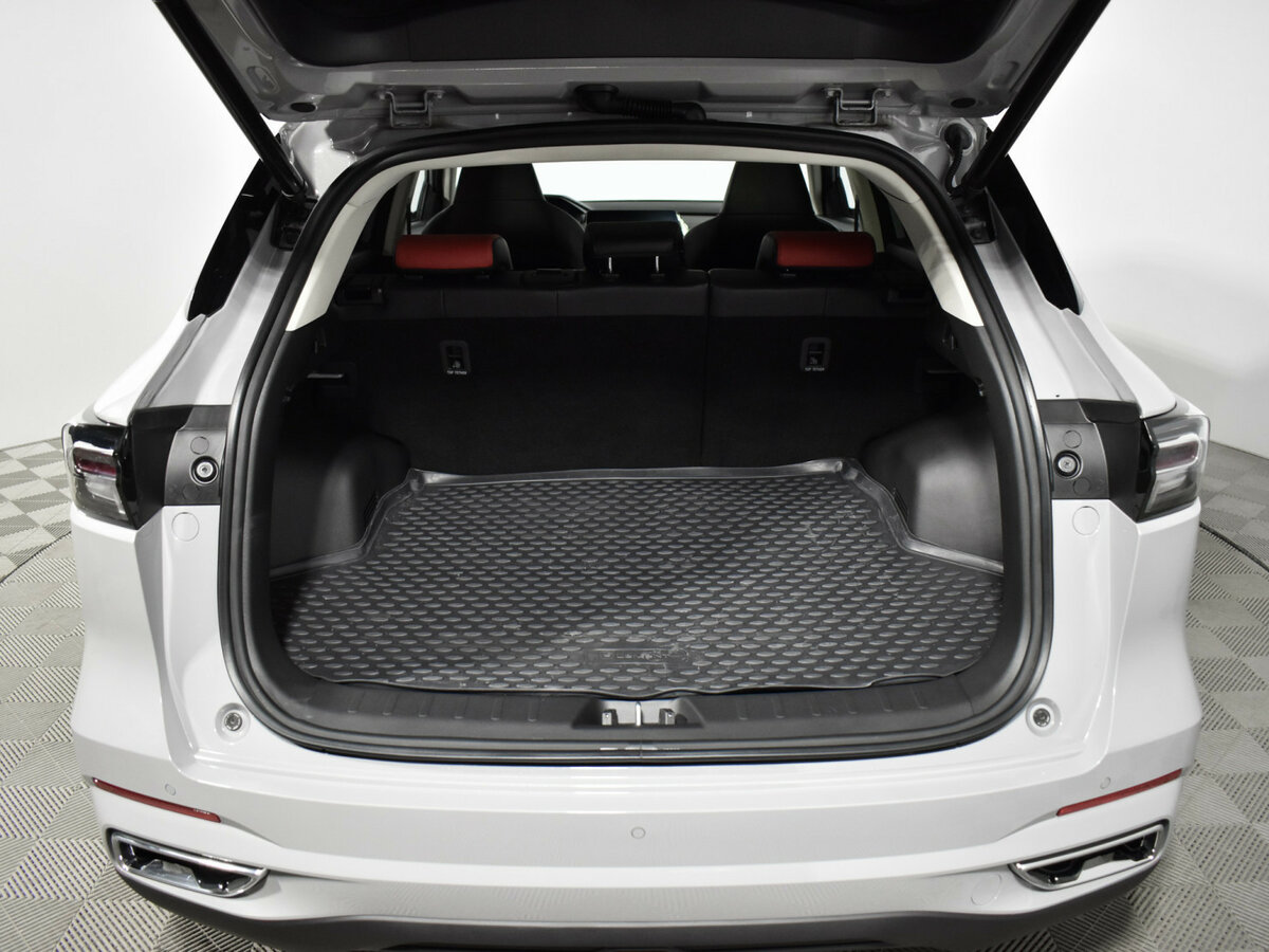 Changan CS55 Plus II, 2024 Фото №22