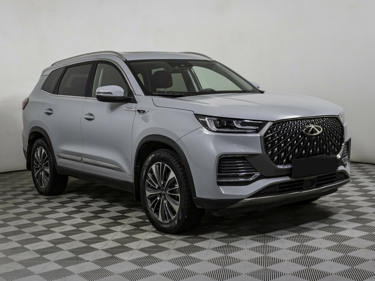 Chery Tiggo 8 Pro Max I Рестайлинг, 2023 - 17 229 км. | Фото №3