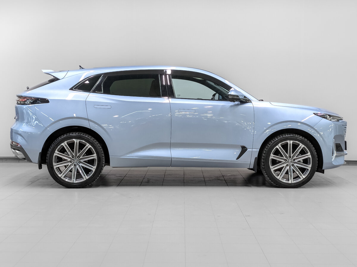 Changan UNI-K, 2023 - 30 779 км. | Фото №4