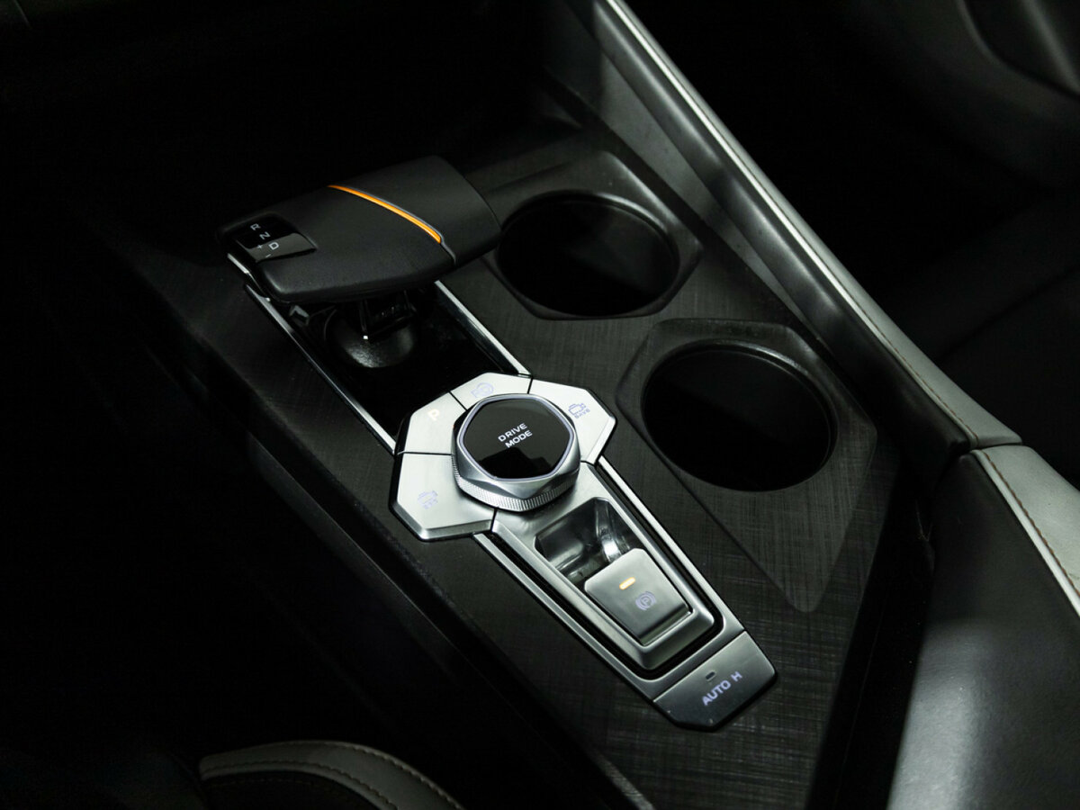 Changan UNI-V I, 2024 Фото №16