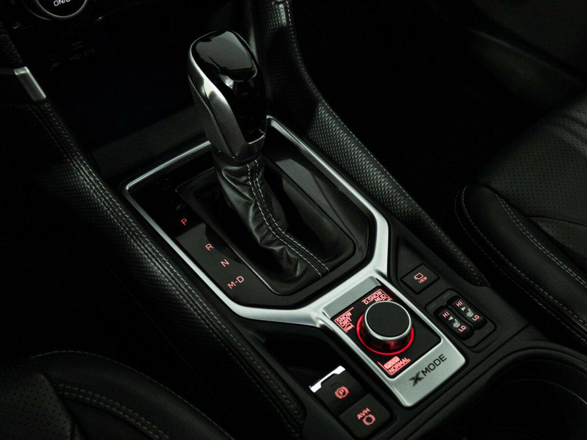 Subaru Forester V, 2020 Фото №15