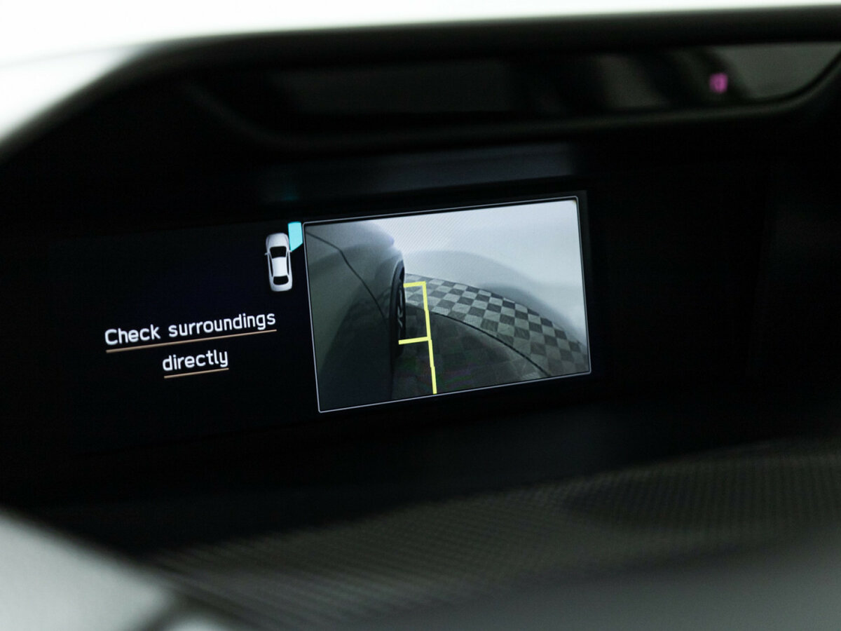 Subaru Forester V, 2020 Фото №18