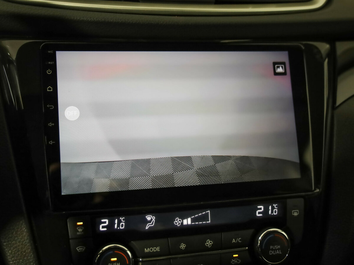 Nissan Qashqai II, 2018 Фото №13