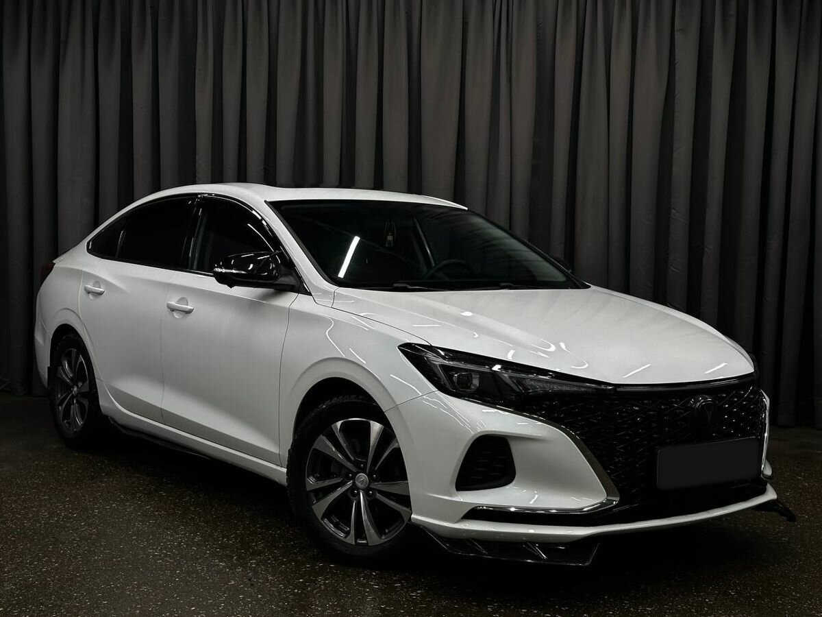 Changan Eado Plus, 2023 - 31 234 км. | Фото №2