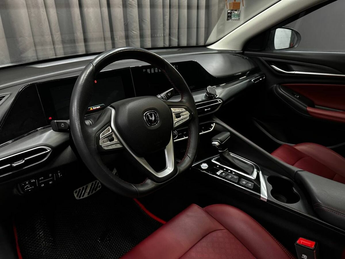 Changan Eado Plus, 2023 - 31 234 км. | Фото №6