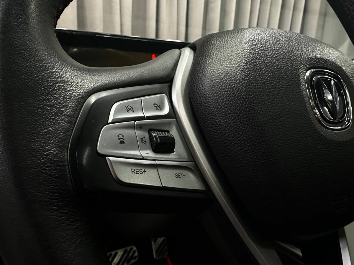 Changan Eado Plus, 2023 - 31 234 км. | Фото №7