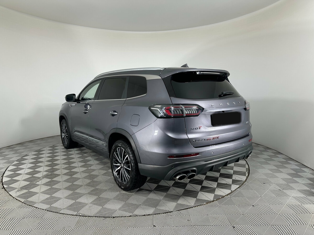 Chery Tiggo 8 Pro Max I, 2023 - 107 251 км. | Фото №3