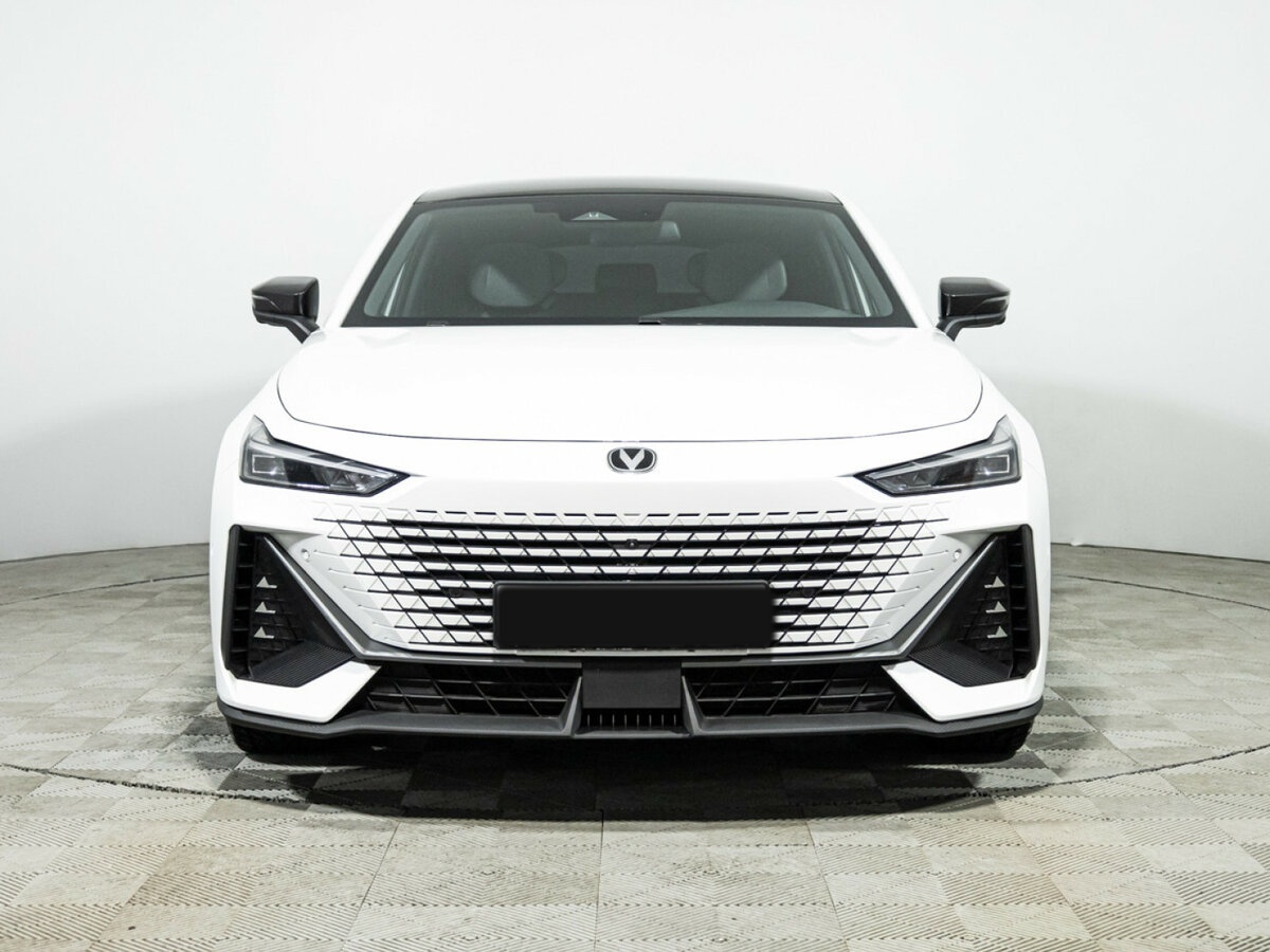 Changan UNI-V I, 2023 - 46 987 км. | Фото №2