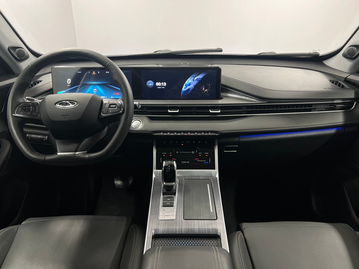 Chery Tiggo 7 Pro Max I, 2023 - 15 843 км. | Фото №8