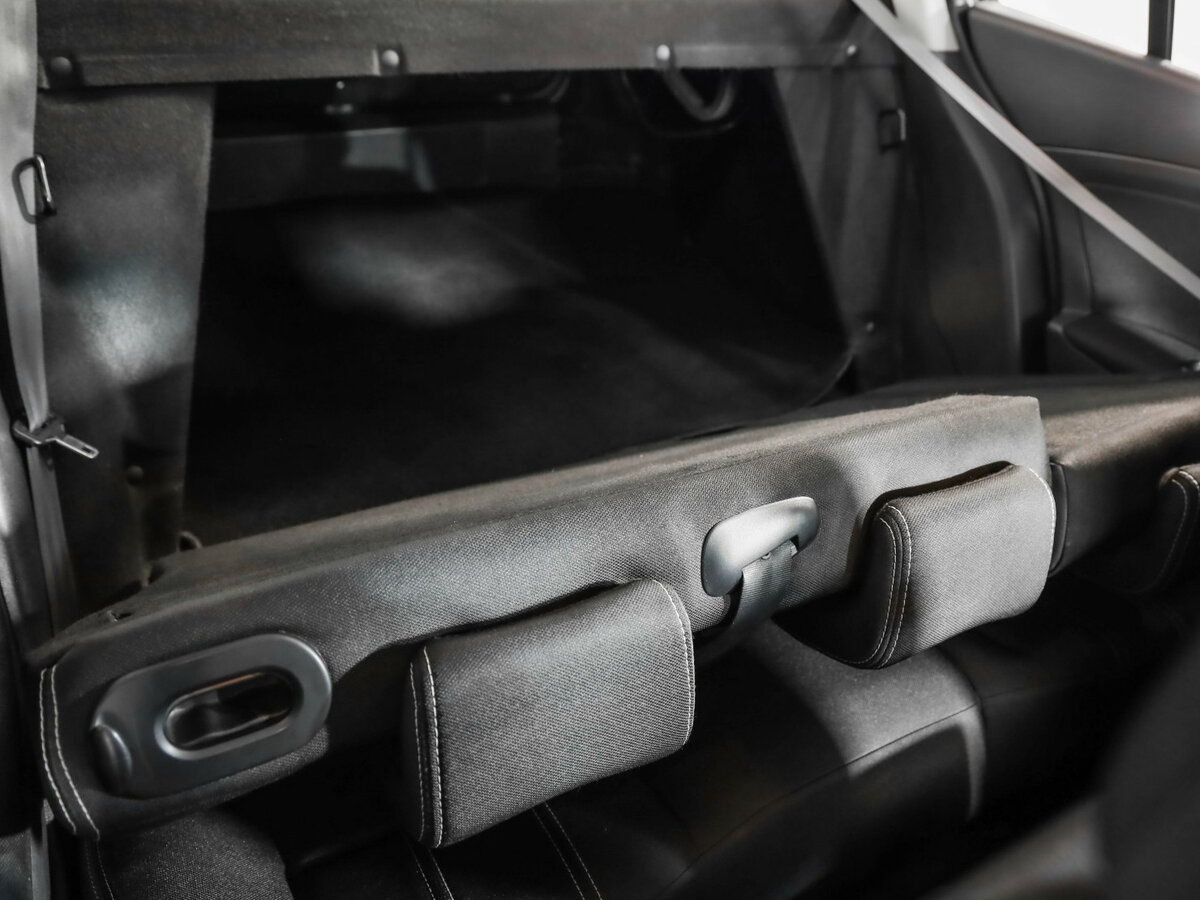 Renault Fluence I Рестайлинг, 2014 Фото №23