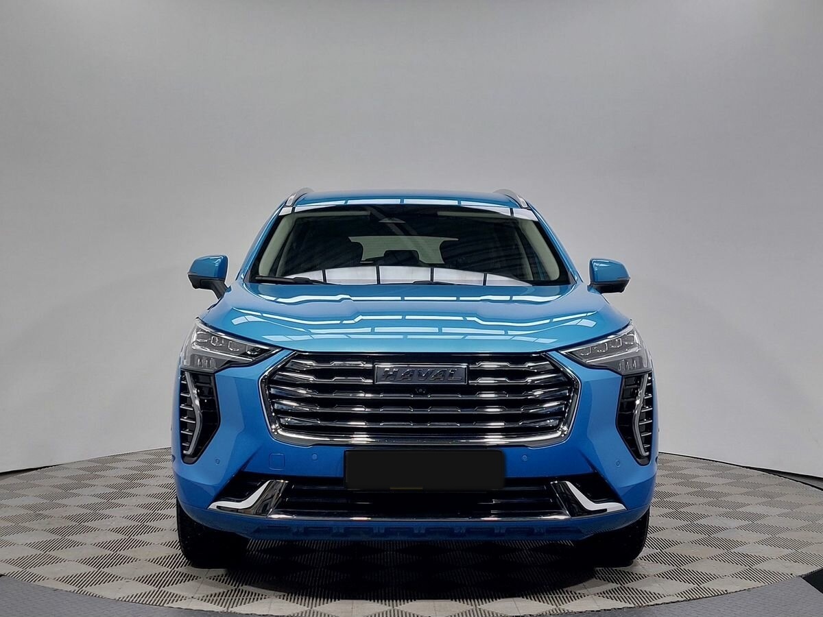 Haval Jolion I, 2023 - 25 488 км. | Фото №2
