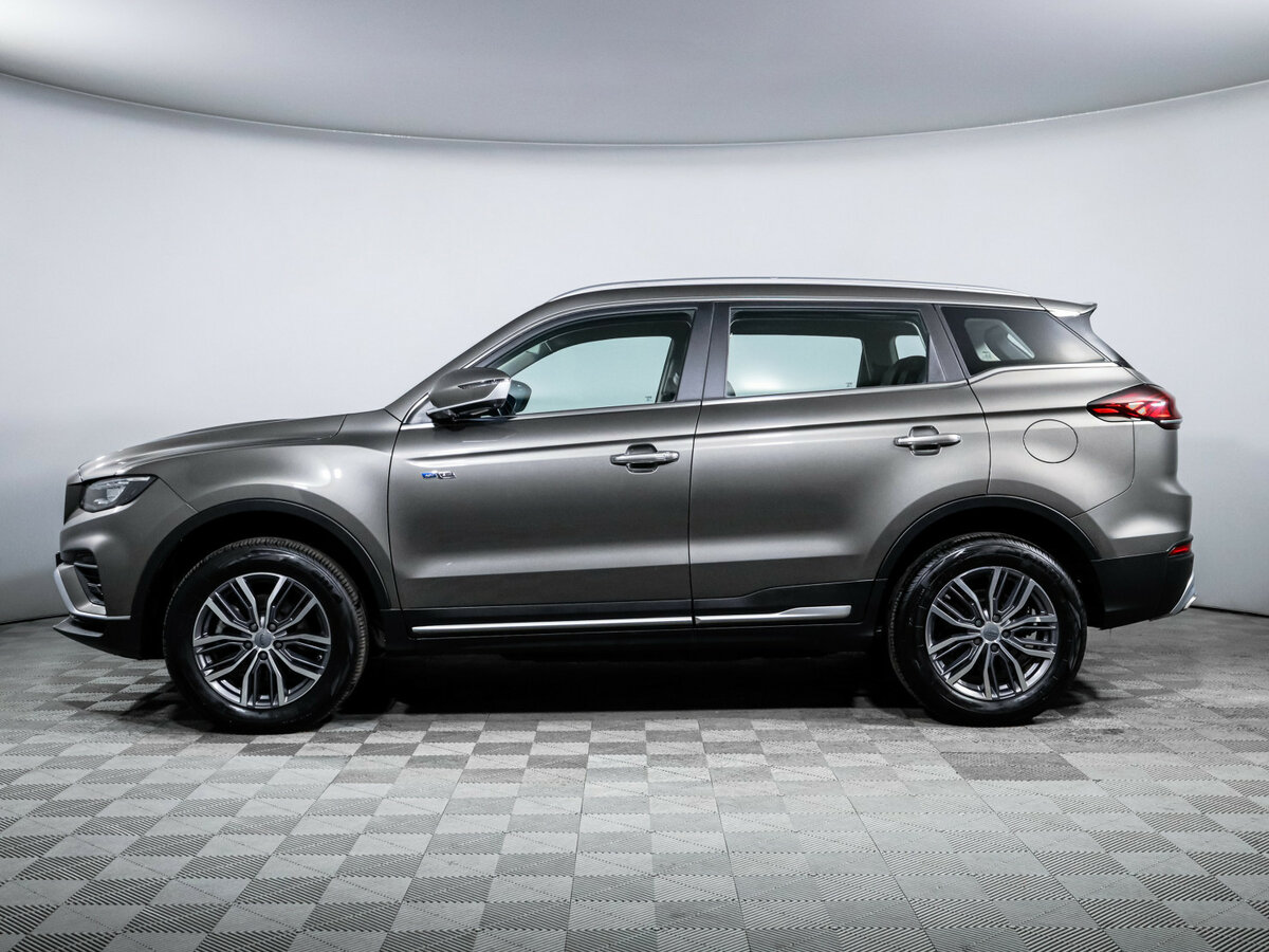 Geely Atlas Pro, 2022 - 26 300 км. | Фото №8