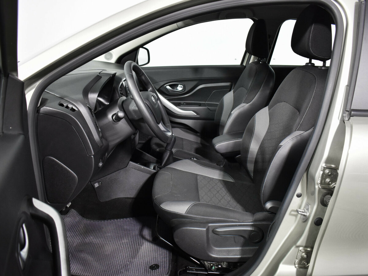 Lada (ВАЗ) XRAY I, 2022 Фото №10