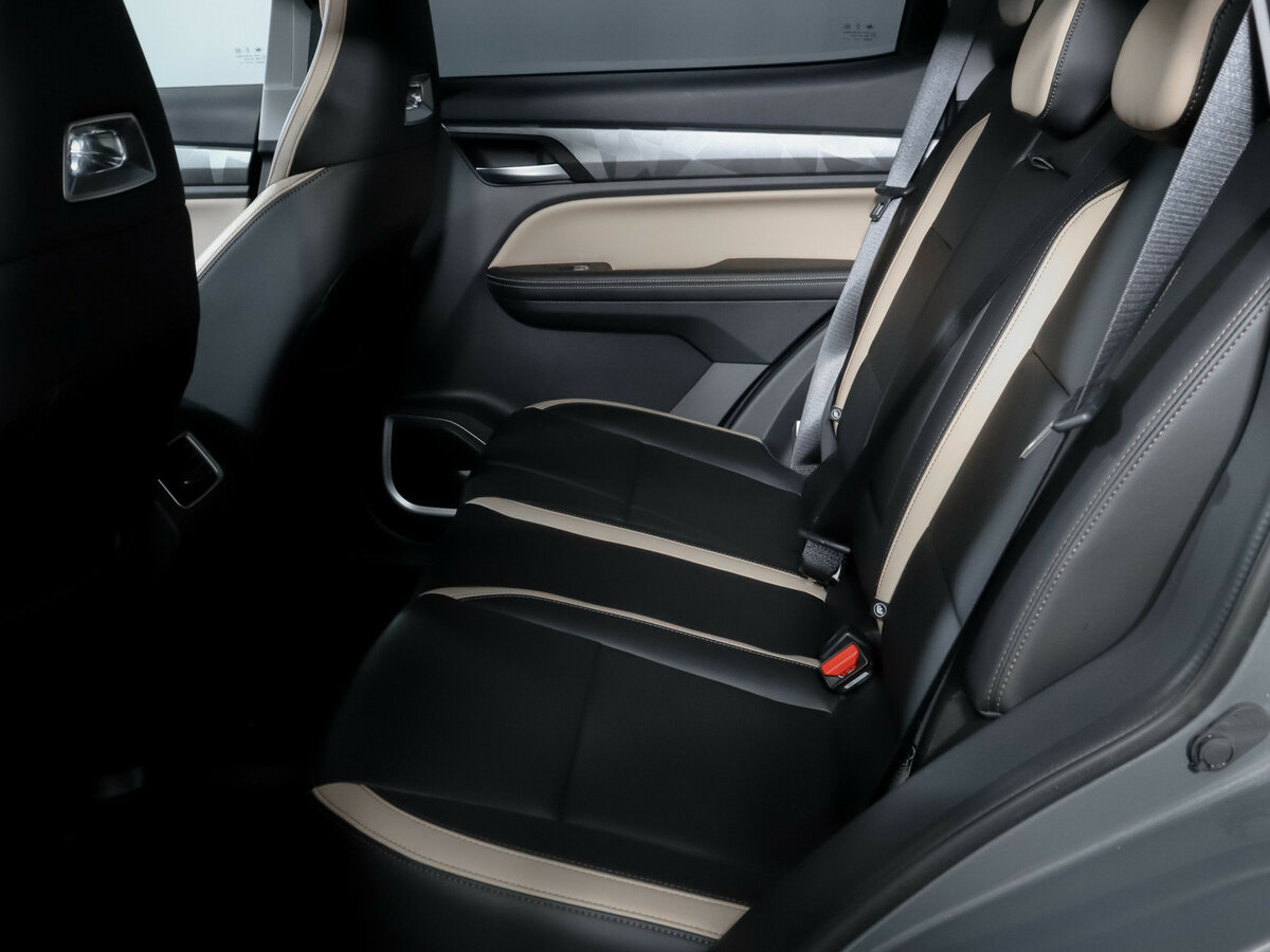 Livan X6 Pro, 2023 Фото №10