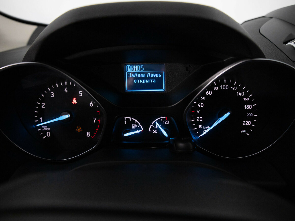 Ford Kuga II Рестайлинг, 2017 - 272 858 км. | Фото №8