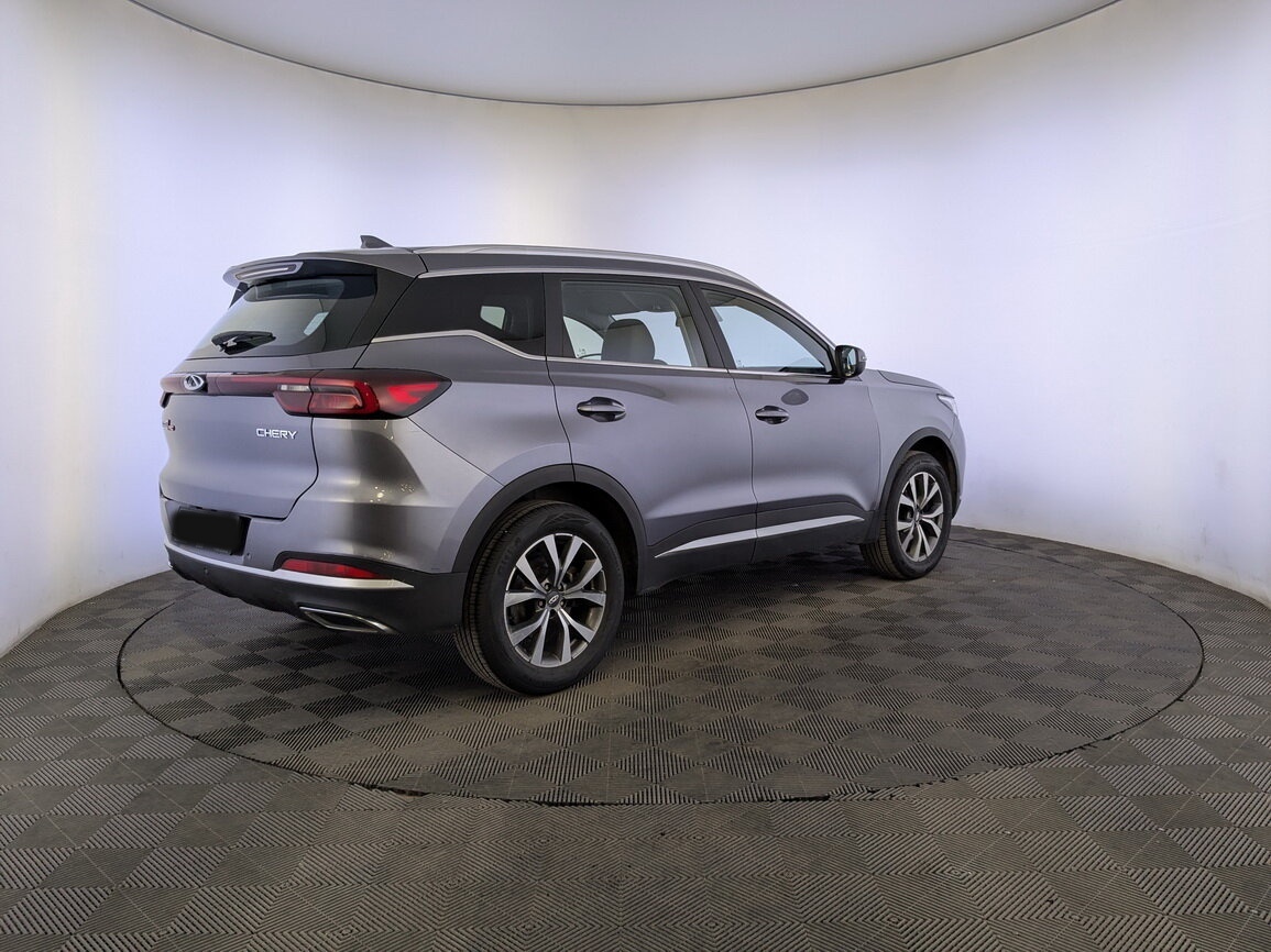 Chery Tiggo 7 Pro I, 2022 - 106 129 км. | Фото №5
