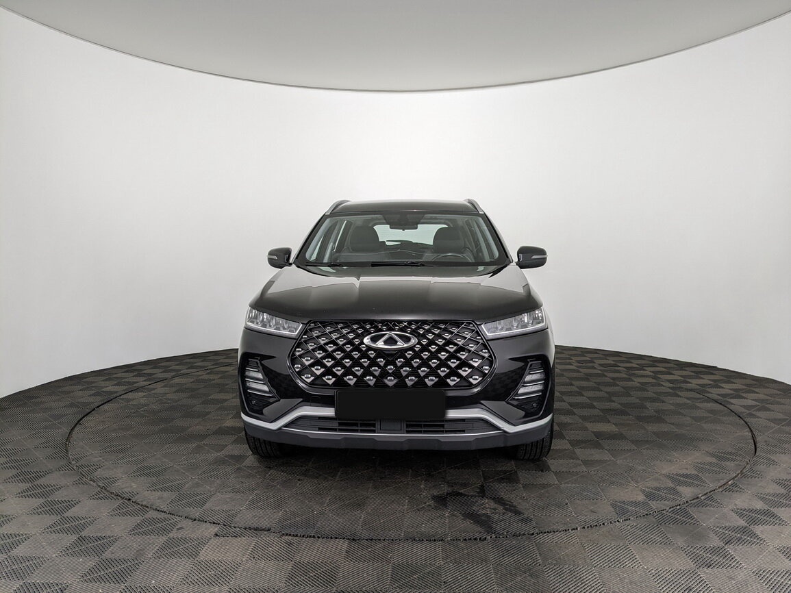 Chery Tiggo 7 Pro I, 2022 - 116 901 км. | Фото №2