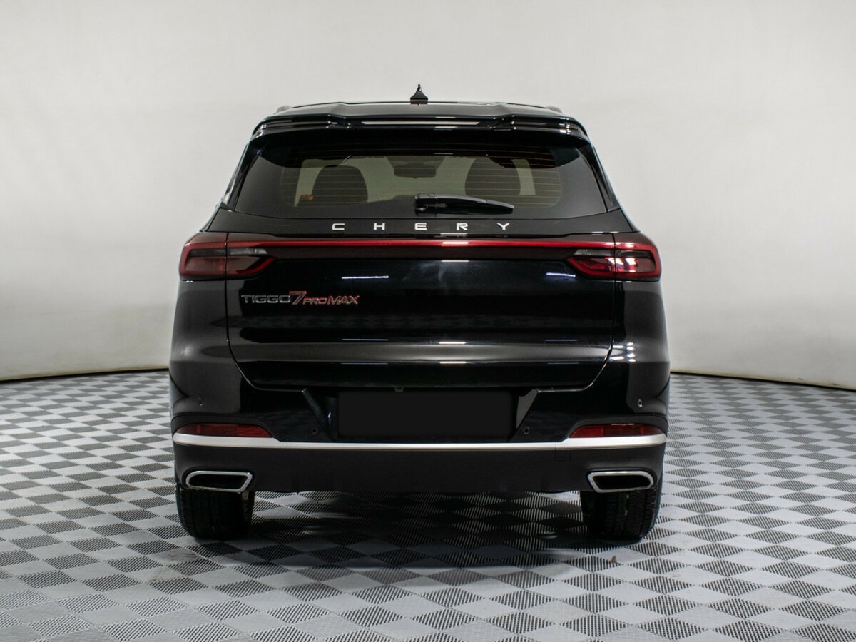 Chery Tiggo 7 Pro Max I, 2023 - 28 211 км. | Фото №5