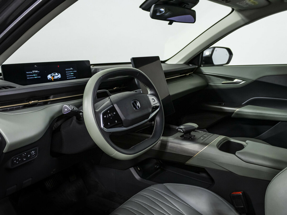 Changan Lamore, 2023 - 57 164 км. | Фото №8