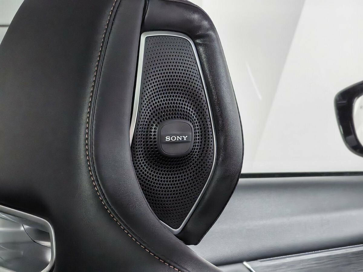 Changan UNI-K, 2022 Фото №23