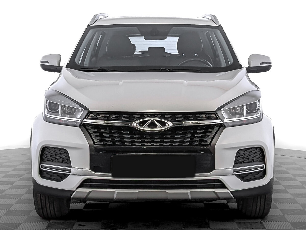 Chery Tiggo 4 I Рестайлинг, 2022 - 120 000 км. | Фото №2