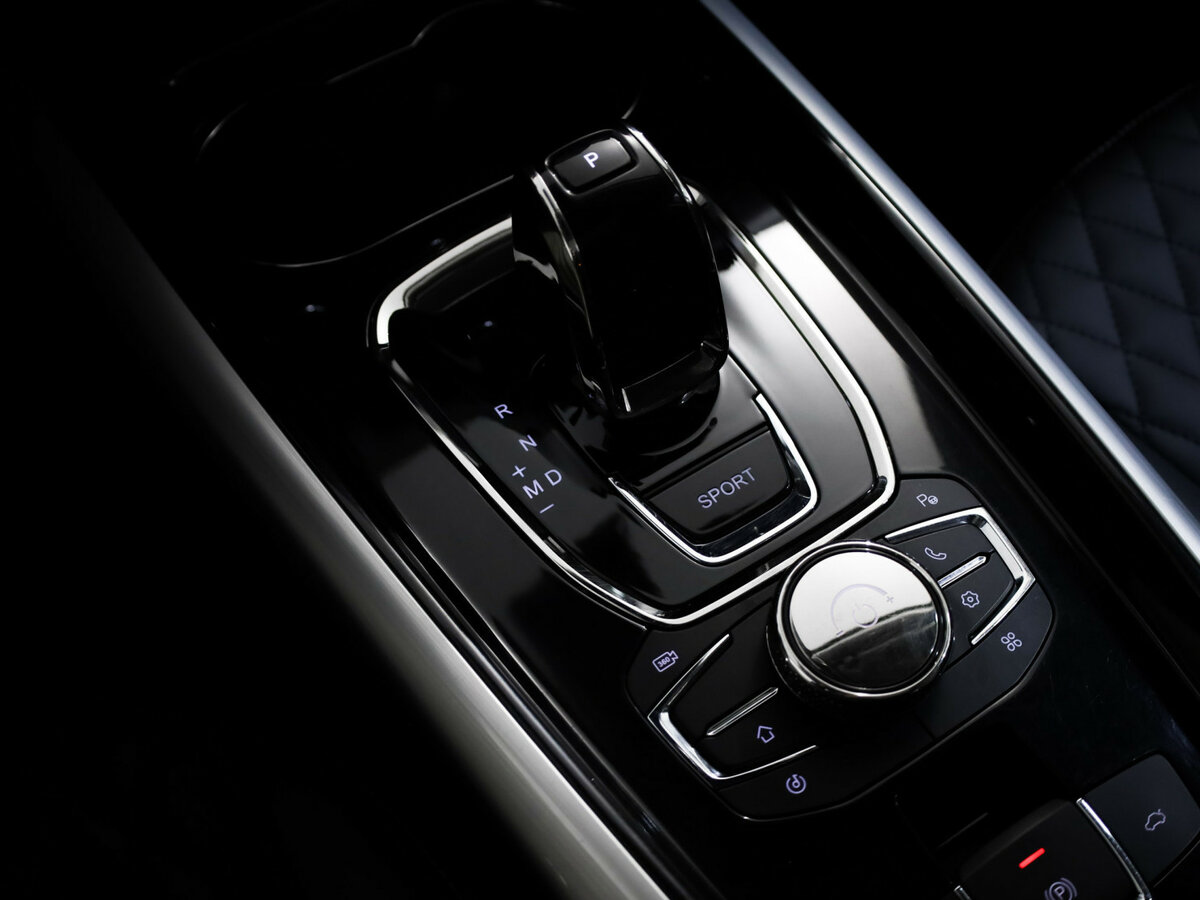 Exeed TXL I, 2021 Фото №21