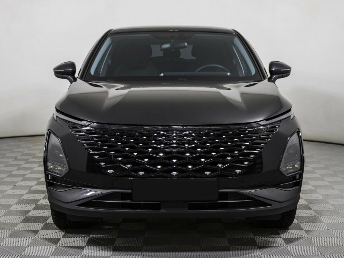 Omoda C5 I, 2024 - 33 386 км. | Фото №2