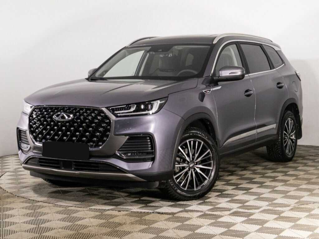 CHERY Tiggo 8 Pro Max, 2023 - 28 029 км. | Фото №1