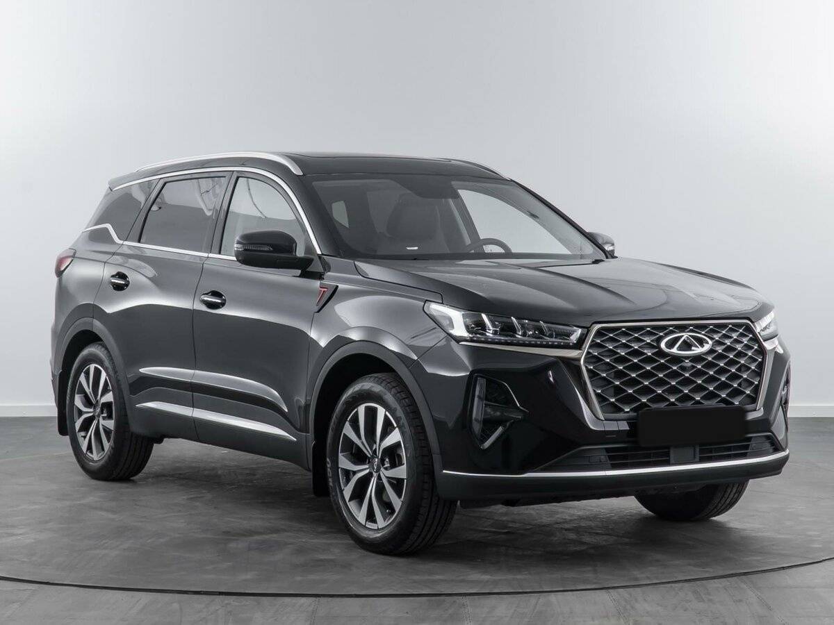 Chery Tiggo 7 Pro Max, 2023 - 24 422 км. | Фото №1