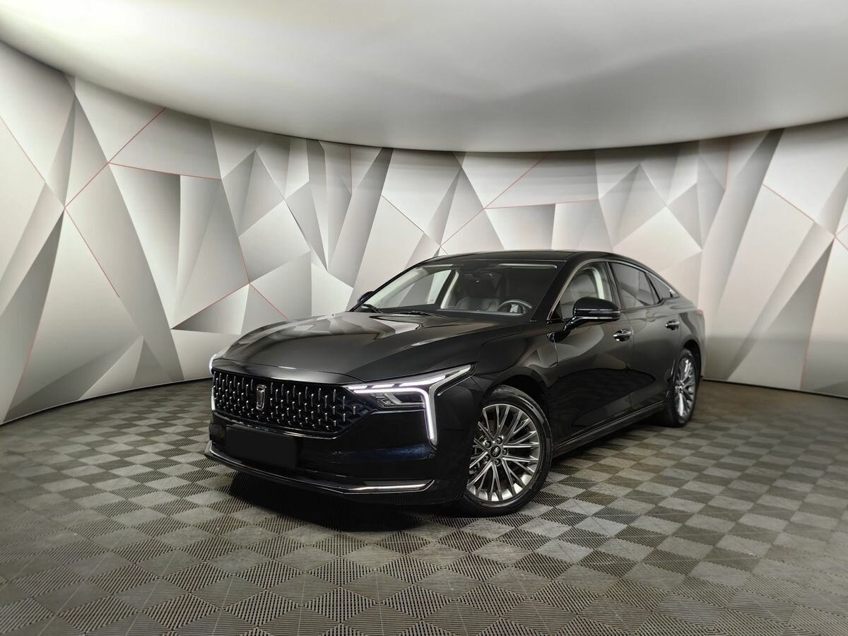 FAW Bestune B70 I, 2023 - 26 013 км. | Фото №1